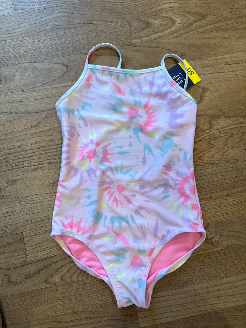 GAP girls one piece swimsuit